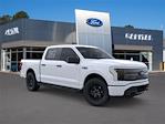 New 2025 Ford F-150 Lightning XLT SuperCrew Cab for sale #H7174 - photo 7
