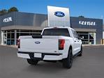 New 2025 Ford F-150 Lightning XLT SuperCrew Cab for sale #H7174 - photo 8