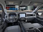 New 2025 Ford F-150 Lightning XLT SuperCrew Cab for sale #H7174 - photo 9
