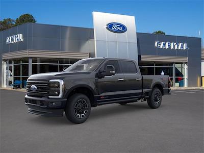 New 2026 Ford F-250 - photo 1
