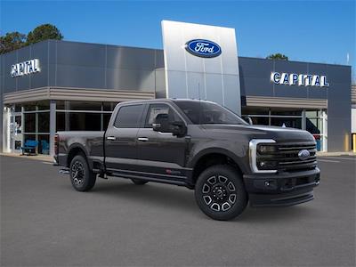 2026 Ford F-250 Crew Cab 4WD Pickup for sale #H7175 - photo 1
