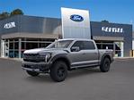 2025 Ford F-150 SuperCrew Cab 4x4 Pickup for sale #H7178 - photo 1