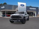 2025 Ford F-150 SuperCrew Cab 4x4 Pickup for sale #H7178 - photo 3