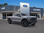 2025 Ford F-150 SuperCrew Cab 4x4 Pickup for sale #H7178 - photo 7