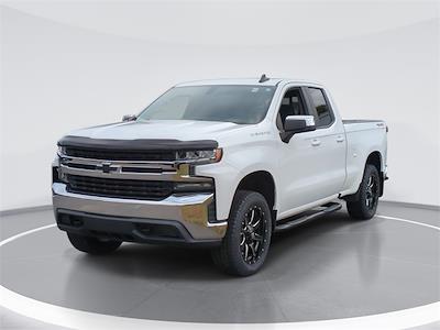 2019 Chevrolet Silverado 1500 Double Cab 4WD Pickup for sale #H7178A - photo 1