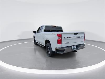 2019 Chevrolet Silverado 1500 Double Cab 4WD Pickup for sale #H7178A - photo 2