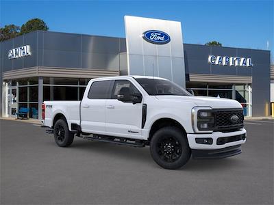 2026 Ford F-250 Crew Cab 4x4 Pickup for sale #H7184 - photo 1