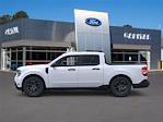 2025 Ford Maverick SuperCrew Cab FWD Pickup for sale #H7189 - photo 4