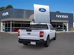 2025 Ford Maverick SuperCrew Cab FWD Pickup for sale #H7189 - photo 8