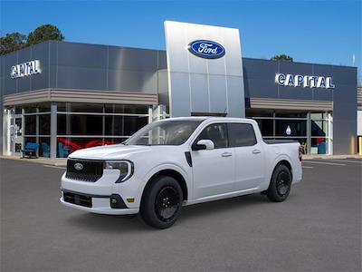 2025 Ford Maverick SuperCrew Cab AWD Pickup for sale #H7192 - photo 1