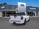 2025 Ford Maverick SuperCrew Cab AWD Pickup for sale #H7192 - photo 8