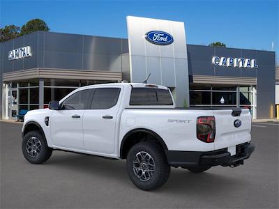 2025 Ford Ranger SuperCrew Cab RWD Pickup for sale #H7193 - photo 2