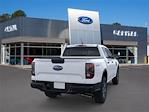 2025 Ford Ranger SuperCrew Cab RWD Pickup for sale #H7193 - photo 8