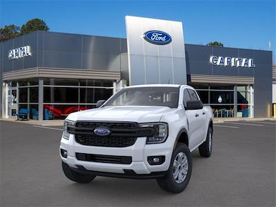 New 2025 Ford Ranger XL SuperCrew Cab Pickup for sale #H7198 - photo 2