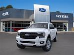 New 2025 Ford Ranger XL SuperCrew Cab Pickup for sale #H7198 - photo 2