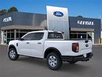 New 2025 Ford Ranger XL SuperCrew Cab Pickup for sale #H7198 - photo 4