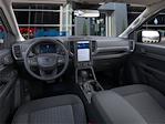New 2025 Ford Ranger XL SuperCrew Cab Pickup for sale #H7198 - photo 9