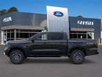 New 2025 Ford Ranger XLT SuperCrew Cab 4x4 Pickup for sale #H7199 - photo 3