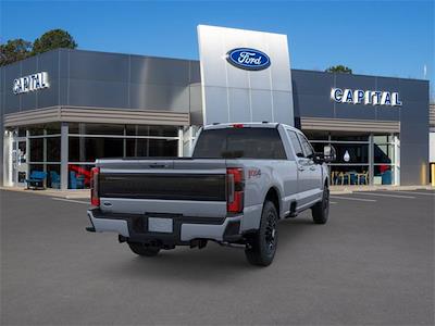 2026 Ford F-350 Crew Cab SRW 4WD Pickup for sale #H7201 - photo 2