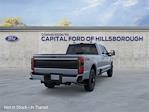 2026 Ford F-350 Crew Cab SRW 4x4 Pickup for sale #H7201 - photo 2