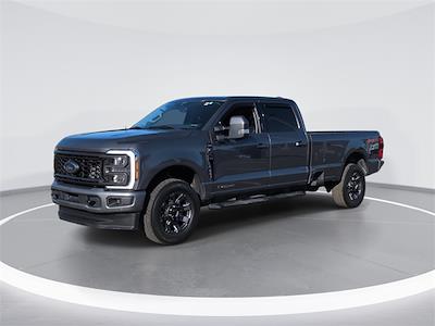 Used 2023 Ford F-350 Lariat Crew Cab for sale #H7201A - photo 1