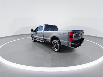 Used 2023 Ford F-350 Lariat Crew Cab for sale #H7201A - photo 2