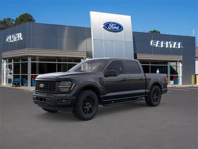 2025 Ford F-150 SuperCrew Cab 4WD Pickup for sale #H7202 - photo 1