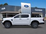 New 2025 Ford Ranger XLT SuperCrew Cab 4x4 Pickup for sale #H7207 - photo 3