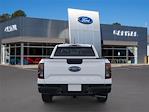 New 2025 Ford Ranger XLT SuperCrew Cab 4x4 Pickup for sale #H7207 - photo 5