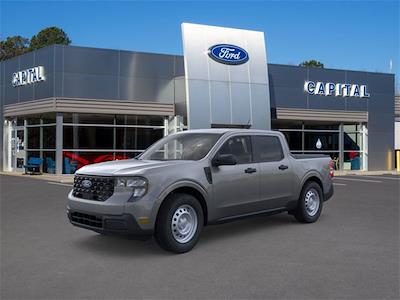 2025 Ford Maverick SuperCrew Cab FWD Pickup for sale #H7209 - photo 1