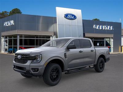 2025 Ford Ranger SuperCrew Cab 4WD Pickup for sale #H7210 - photo 1