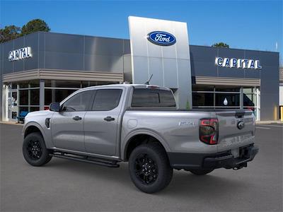 2025 Ford Ranger SuperCrew Cab 4WD Pickup for sale #H7210 - photo 2