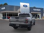 New 2025 Ford Ranger XLT SuperCrew Cab for sale #H7210 - photo 8