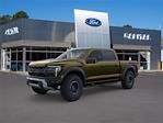 2025 Ford F-150 SuperCrew Cab 4WD Pickup for sale #H7211 - photo 1