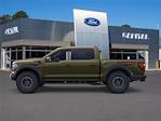 2025 Ford F-150 SuperCrew Cab 4WD Pickup for sale #H7211 - photo 3