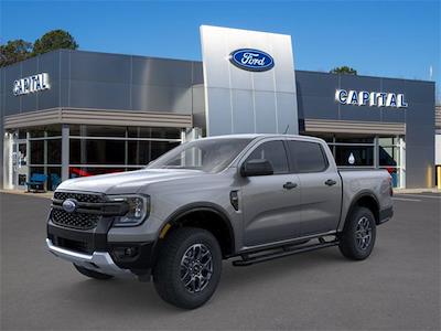 2025 Ford Ranger SuperCrew Cab 4WD Pickup for sale #H7214 - photo 1