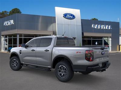 2025 Ford Ranger SuperCrew Cab 4WD Pickup for sale #H7214 - photo 2