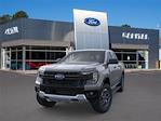 2025 Ford Ranger SuperCrew Cab 4WD Pickup for sale #H7214 - photo 3