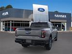 2025 Ford Ranger SuperCrew Cab 4WD Pickup for sale #H7214 - photo 8