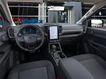 2025 Ford Ranger SuperCrew Cab 4WD Pickup for sale #H7214 - photo 9
