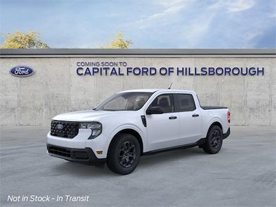 2025 Ford Maverick SuperCrew Cab AWD Pickup for sale #H7217 - photo 1