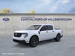 2025 Ford Maverick SuperCrew Cab AWD Pickup for sale #H7217 - photo 1