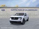2025 Ford Maverick SuperCrew Cab AWD Pickup for sale #H7217 - photo 2
