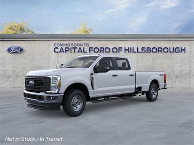 2026 Ford F-250 Crew Cab 4x4 Pickup for sale #H7219 - photo 1