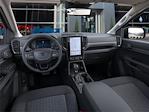 2025 Ford Ranger SuperCrew Cab RWD Pickup for sale #H7234 - photo 9