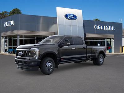 2026 Ford F-350 Crew Cab DRW 4WD Pickup for sale #H7235 - photo 1