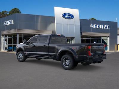 2026 Ford F-350 Crew Cab DRW 4WD Pickup for sale #H7235 - photo 2