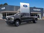 2026 Ford F-350 Crew Cab DRW 4WD Pickup for sale #H7235 - photo 1
