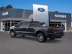 2026 Ford F-350 Crew Cab DRW 4WD Pickup for sale #H7235 - photo 2