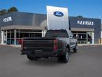 2026 Ford F-350 Crew Cab DRW 4WD Pickup for sale #H7235 - photo 8